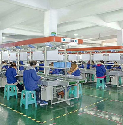 Production-Lines