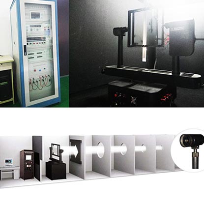 Goniophotometer