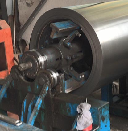Metal Punching