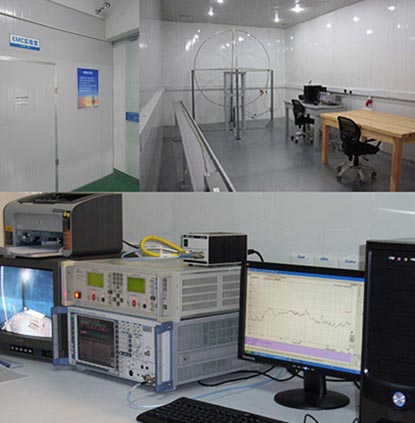 EMC Lab