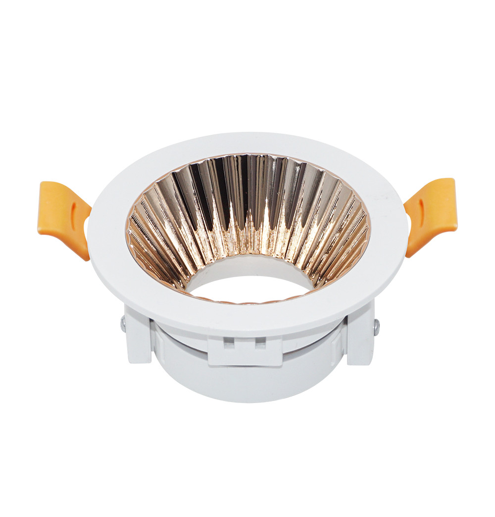 IP54/IP20 Round Down Light