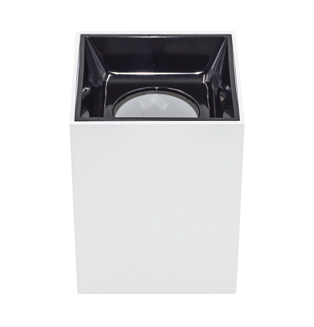 2in1 IP54 Square Panel light