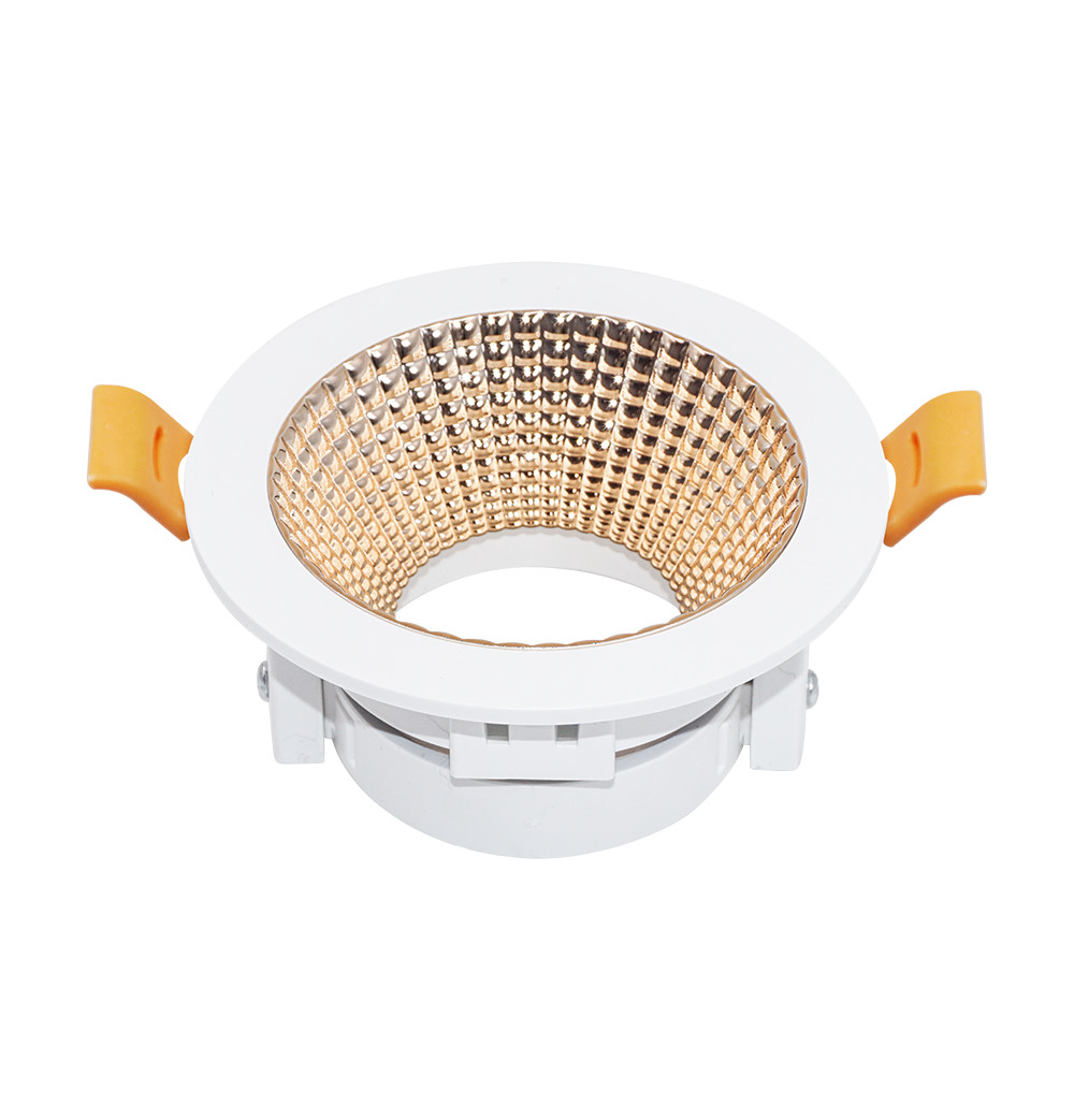 IP54/IP20 Round Down Light