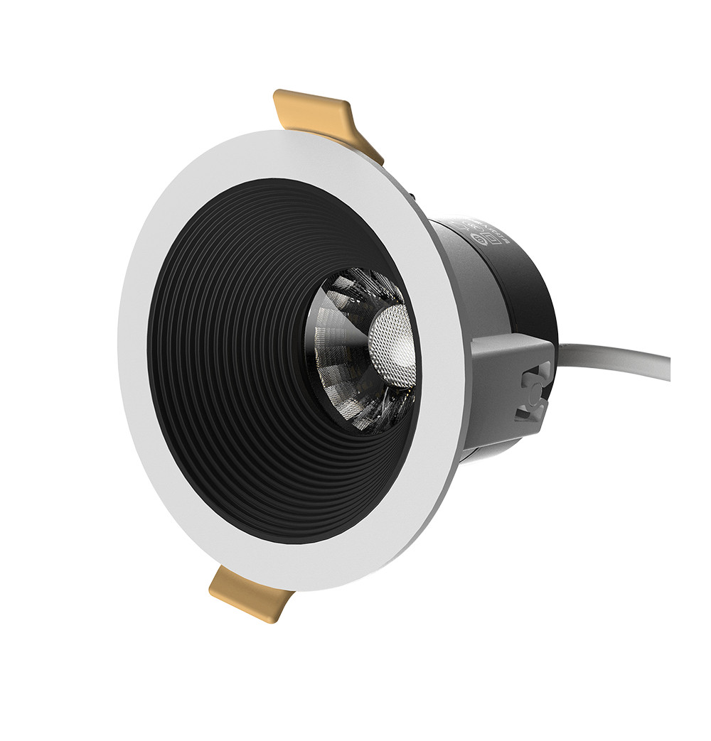 IP54/IP20 Round Down Light