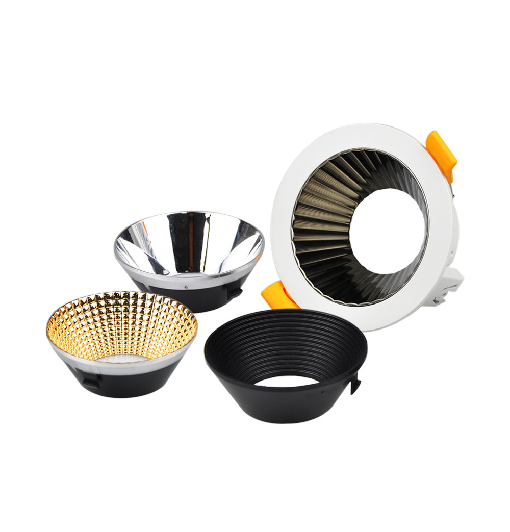 IP54/IP20 Round Down Light