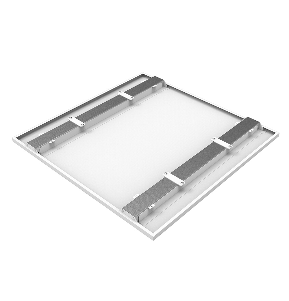 LED Troffer Light