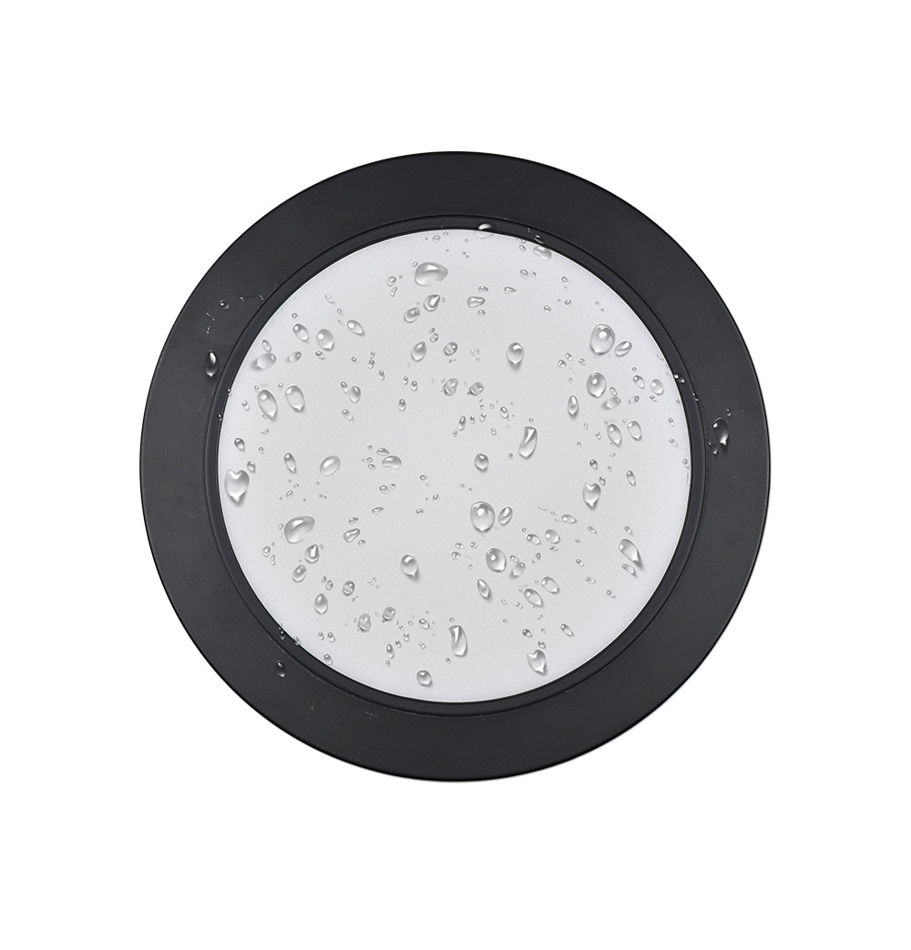 2in1 IP54 Round Panel light