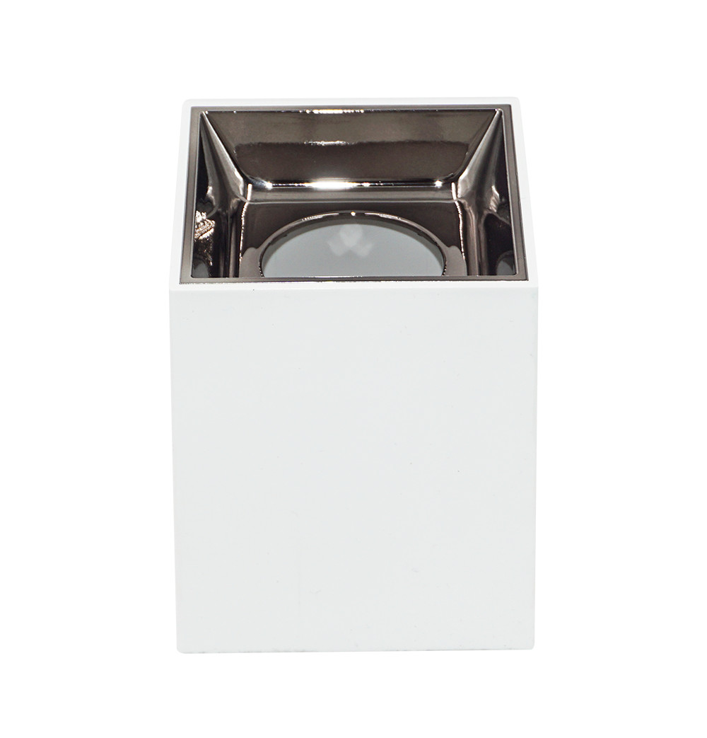 2in1 IP54 Square Panel light
