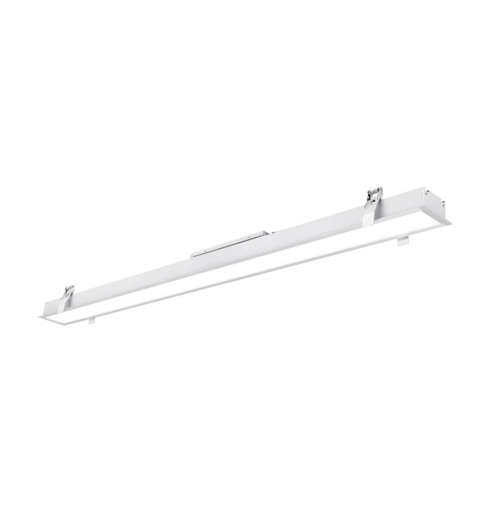 LED Linear Light - Recessed 