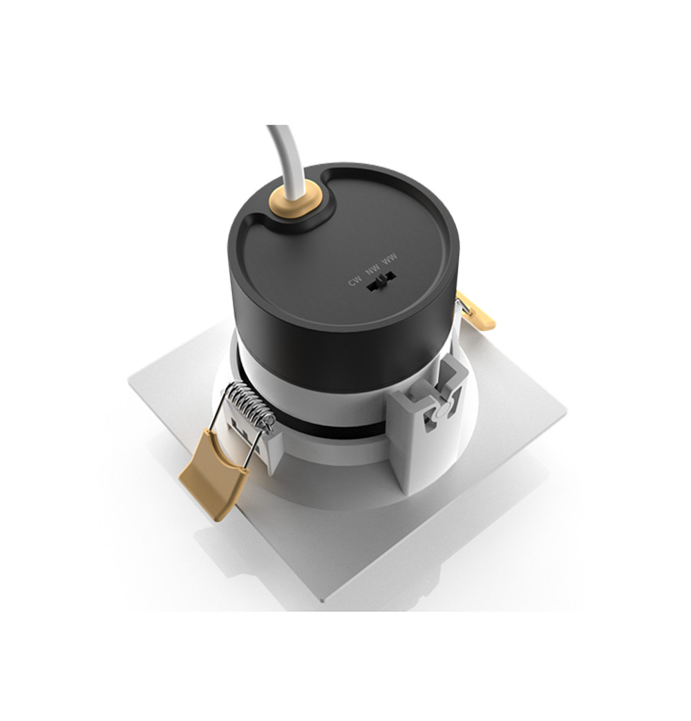 IP54/IP20 Square Down Light