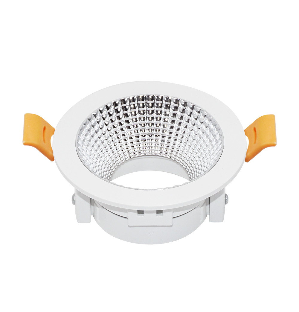 IP54/IP20 Round Down Light