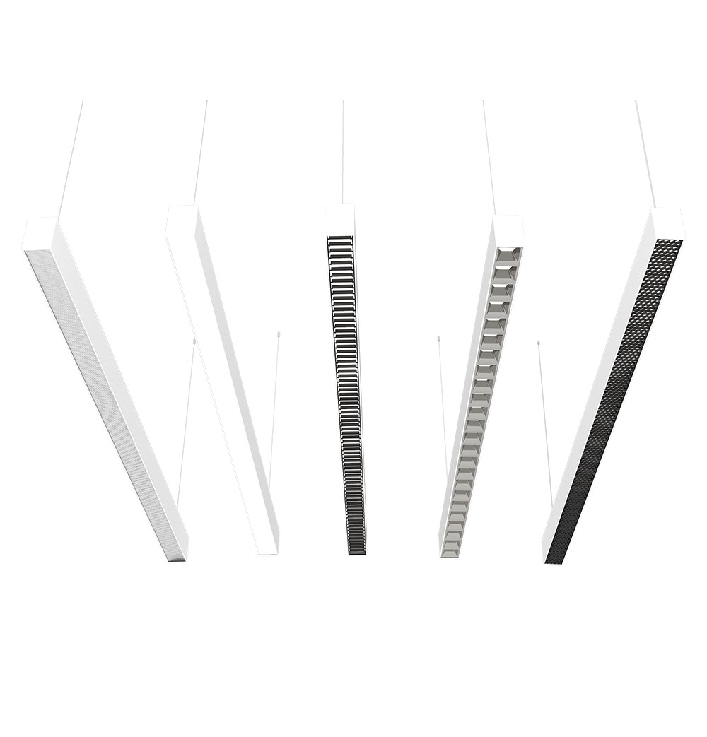 LED Linear Light  