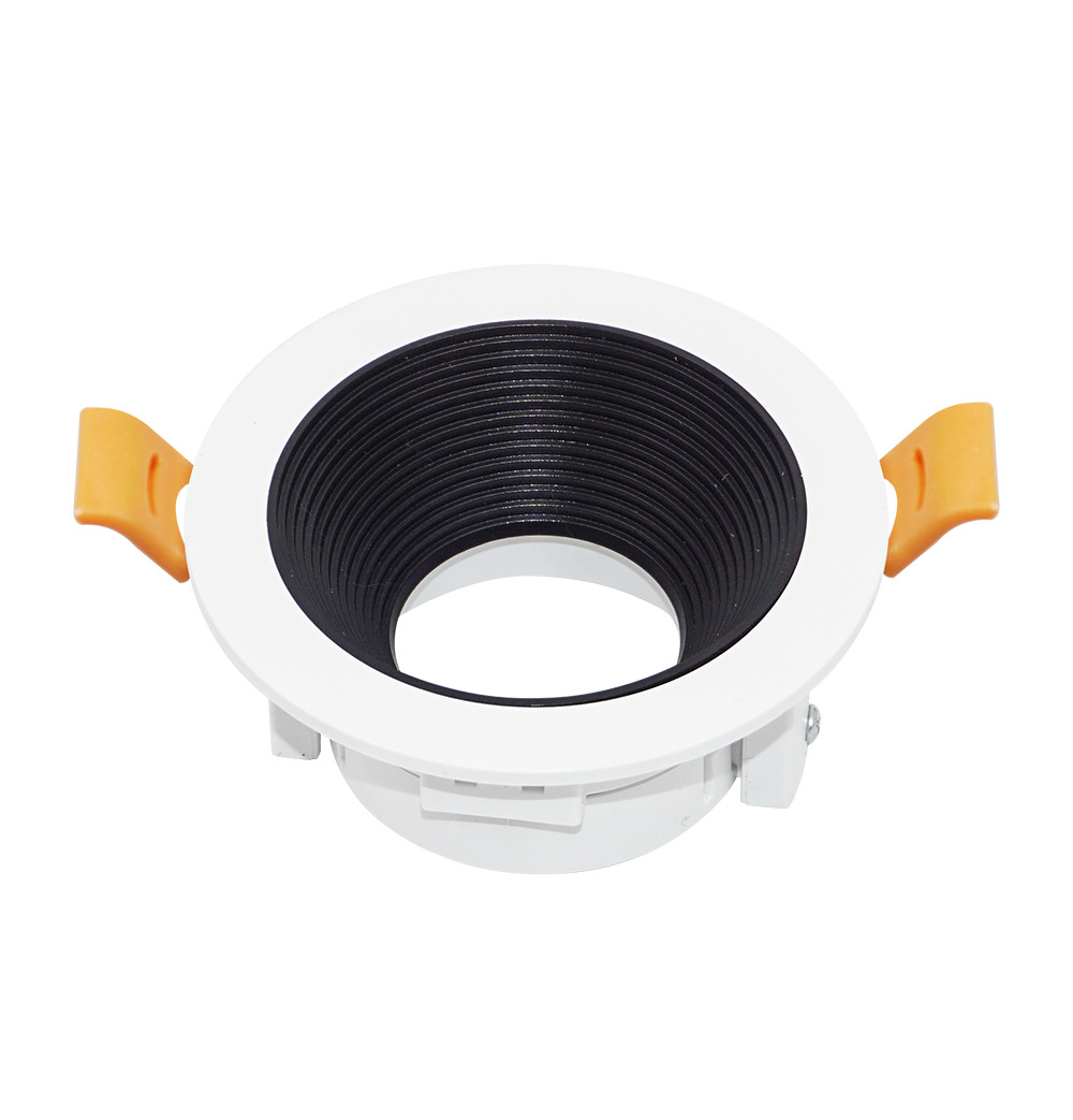 IP54/IP20 Round Down Light