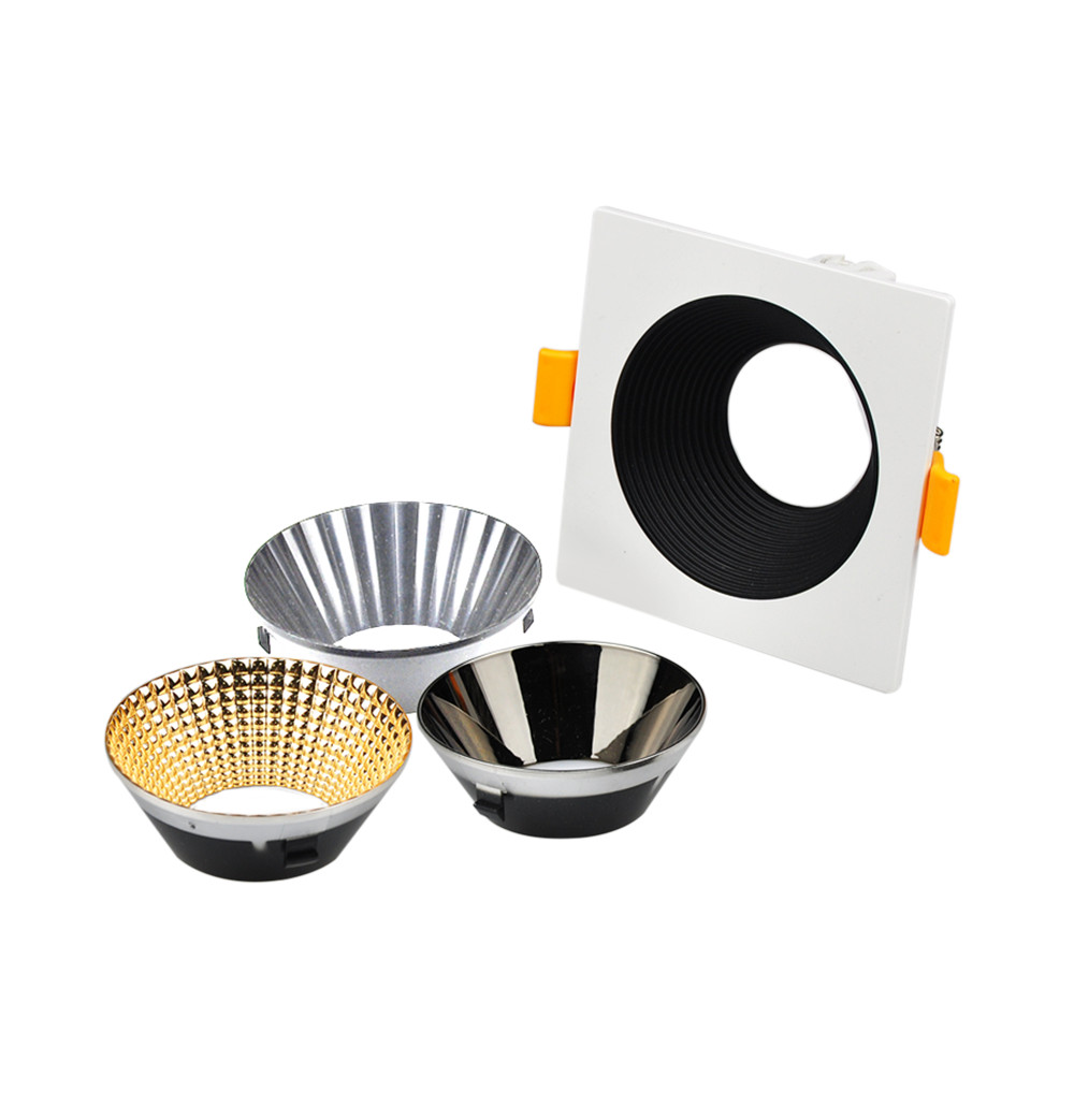 IP54/IP20 Square Down Light