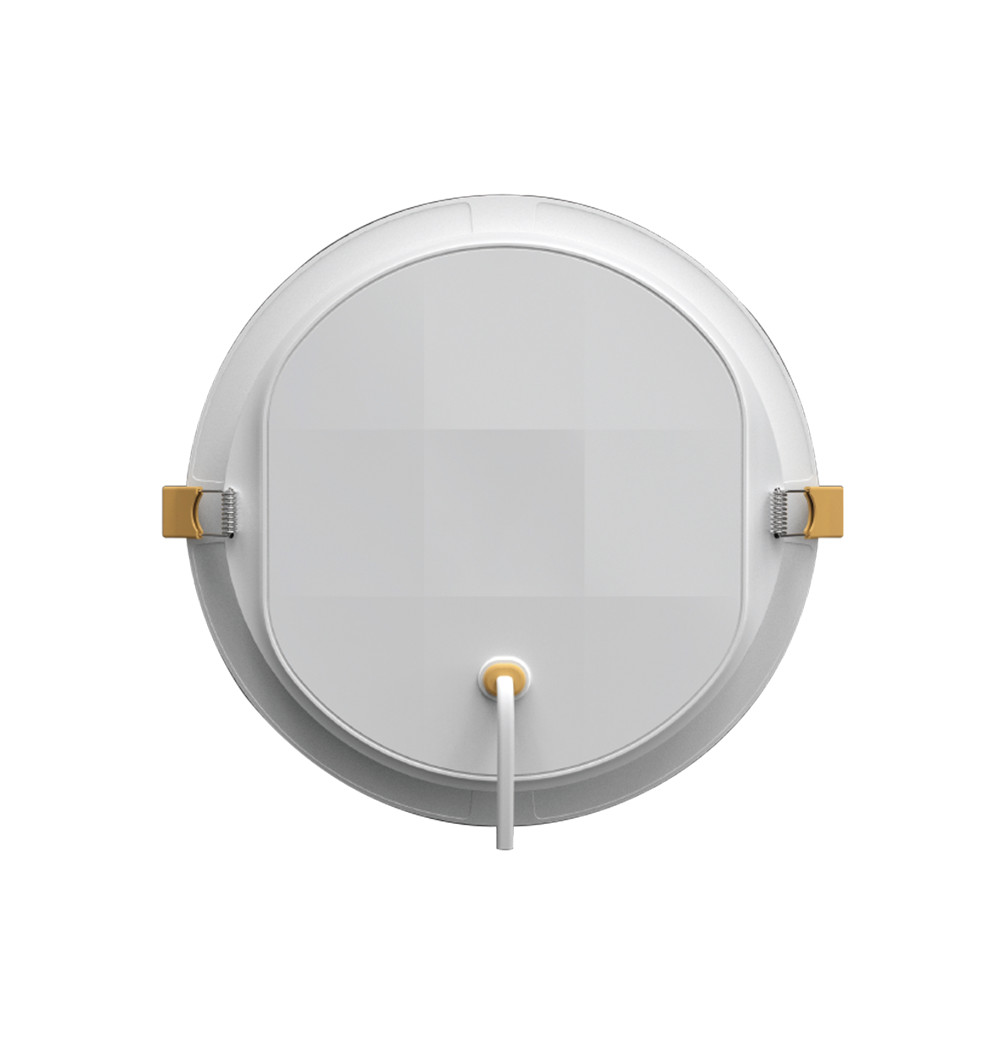 2in1 IP54 Round Panel light