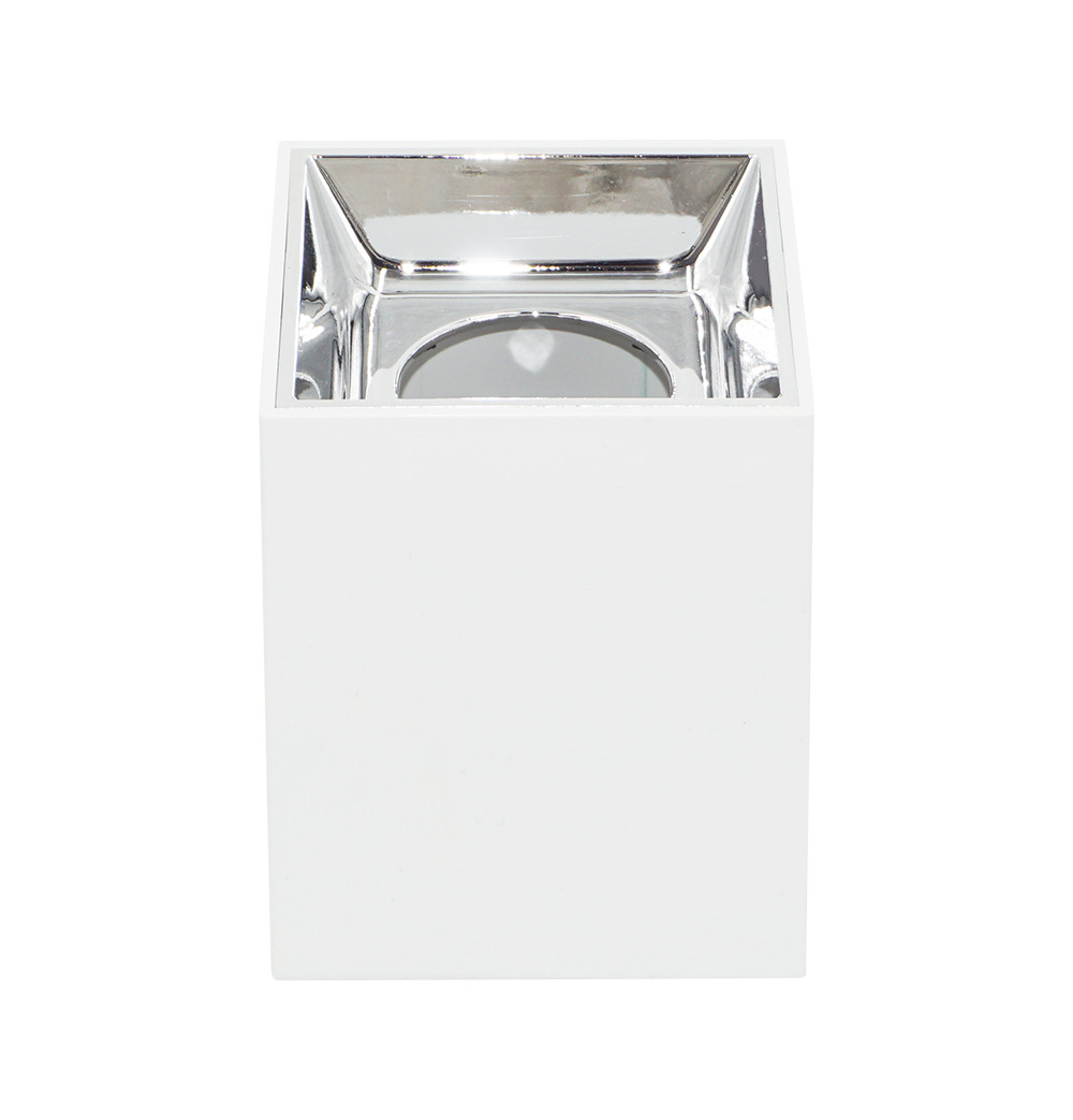 2in1 IP54 Square Panel light