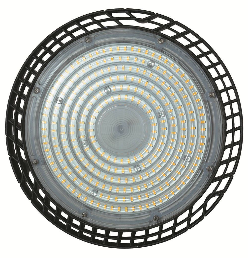 High Bay -UFO