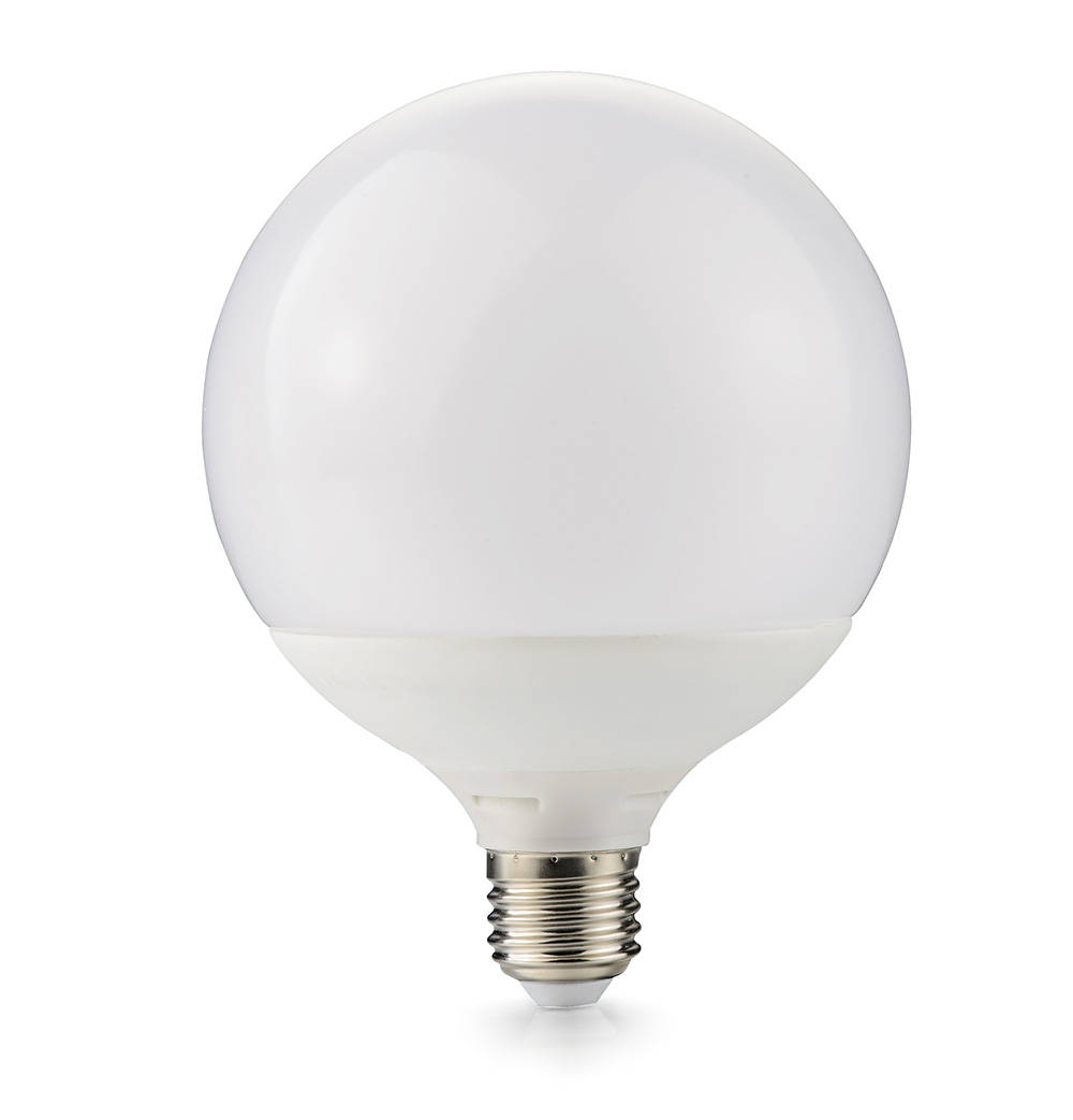 Globe Bulb