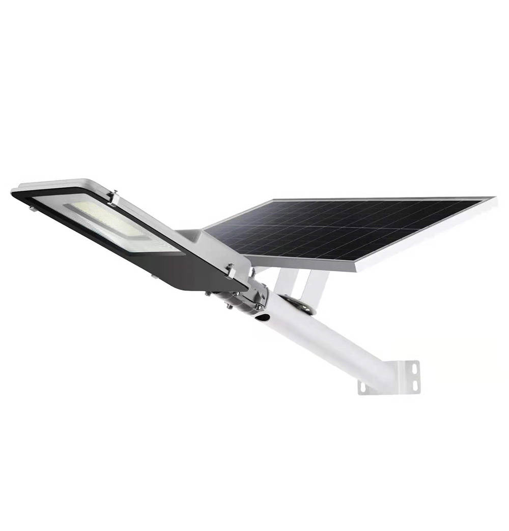 Solar Street Light