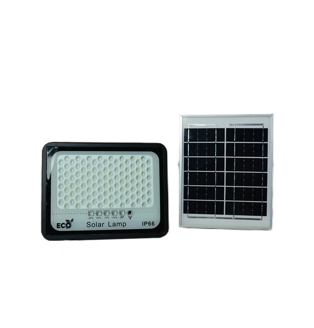 Solar FLOOD LIGHT