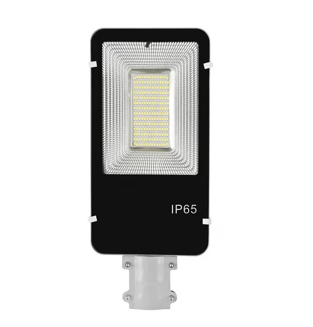 Solar Street Light