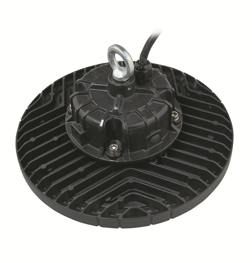 High Bay -UFO