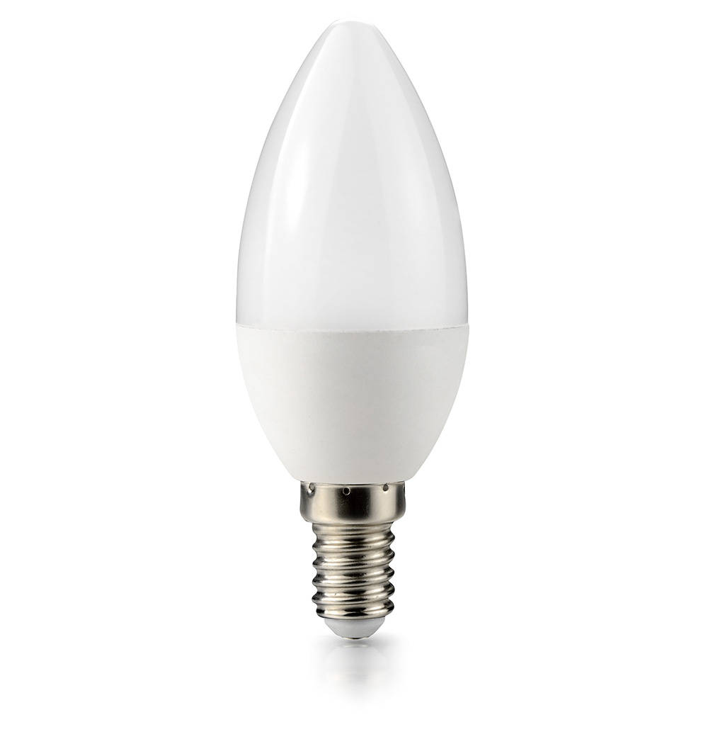 C37 Bulb