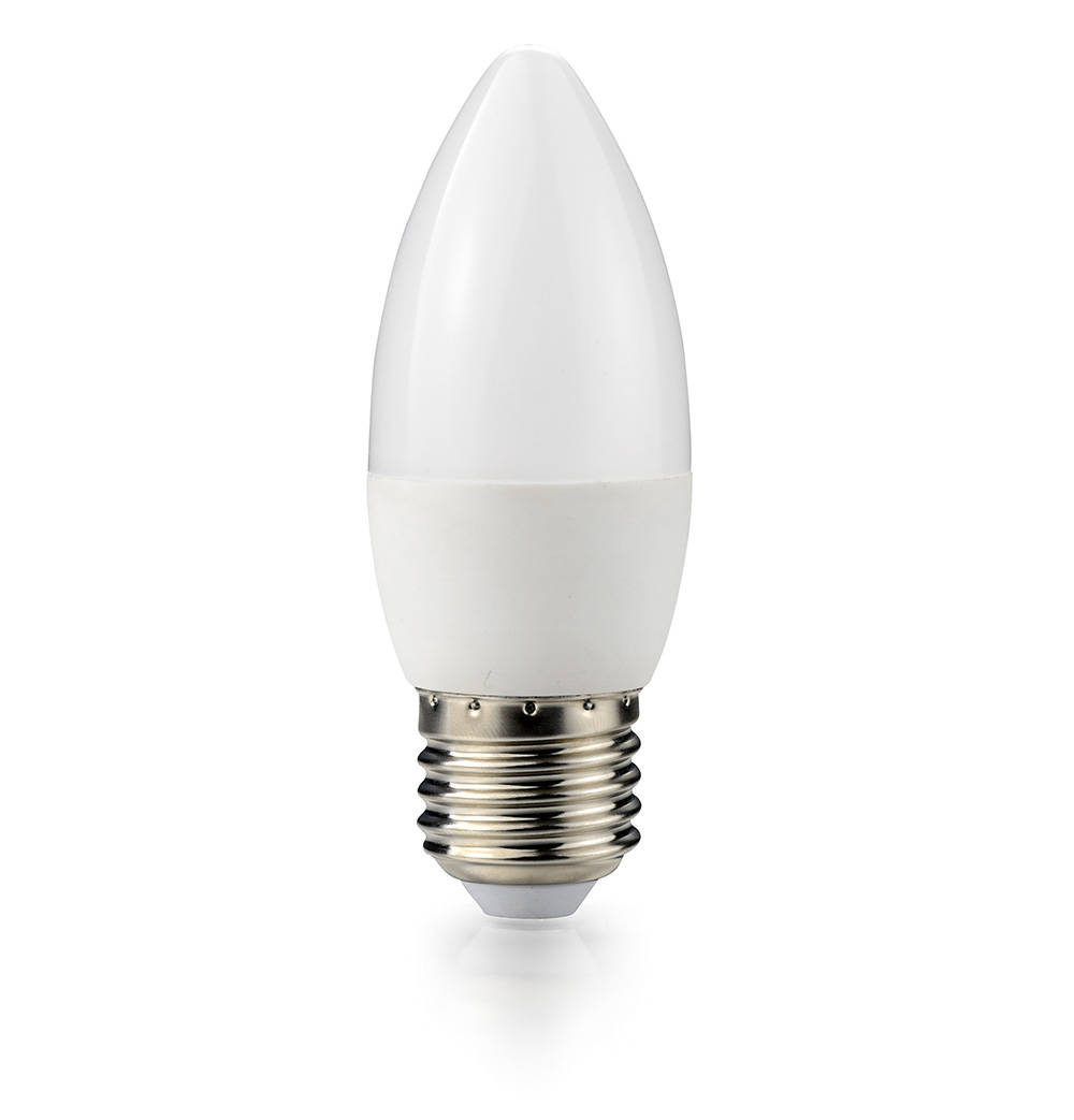 C37 Bulb