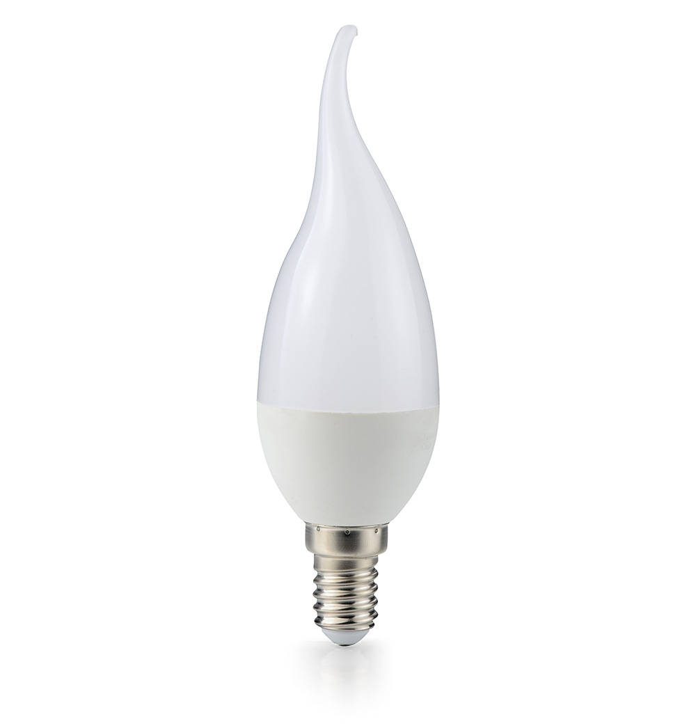 C37 Bulb