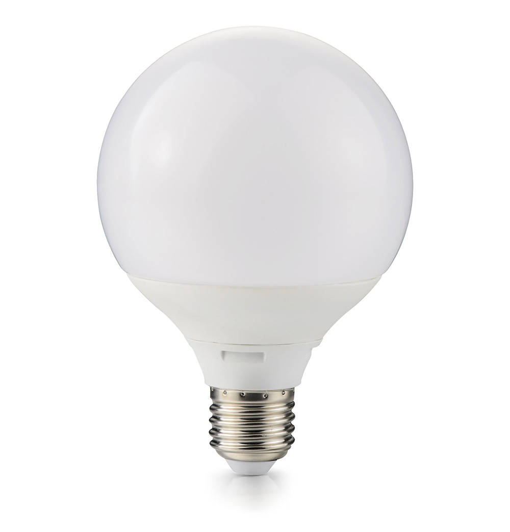 Globe Bulb