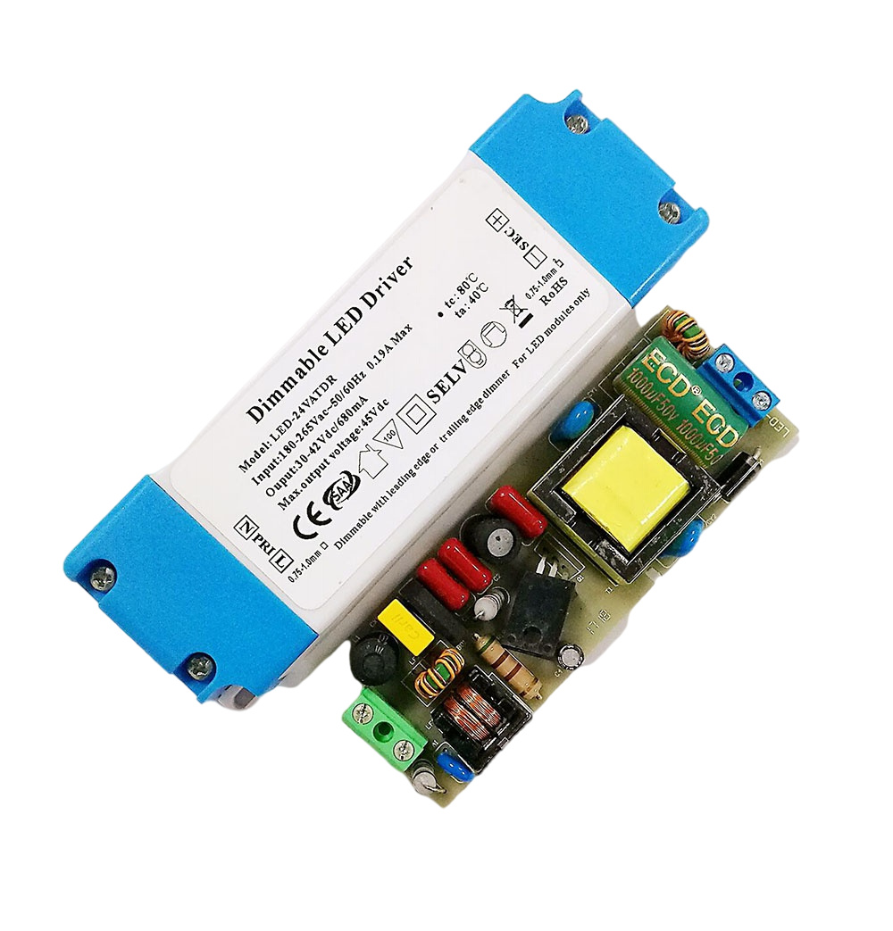 Triac Dimmable Driver(20-30W)