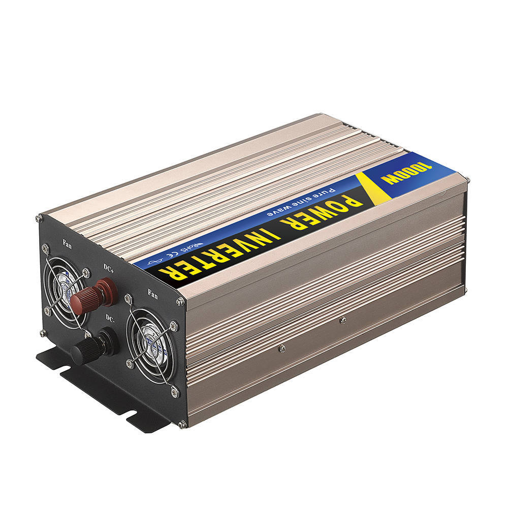 Pure Sine Wave Inverter 1000W