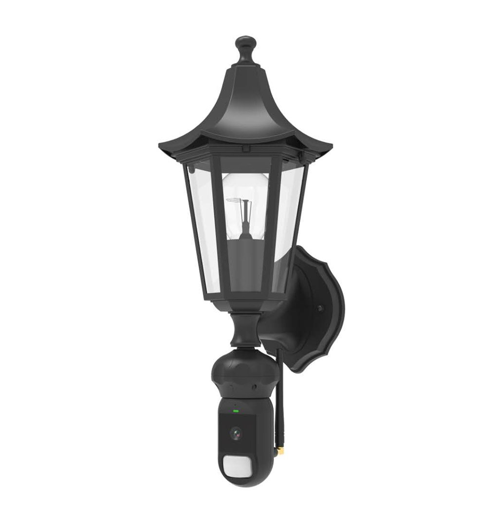 LED Security Light