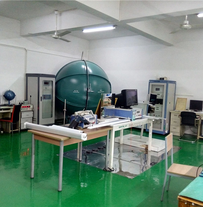 Ningbo Nour Lighting Technology Co.,Ltd