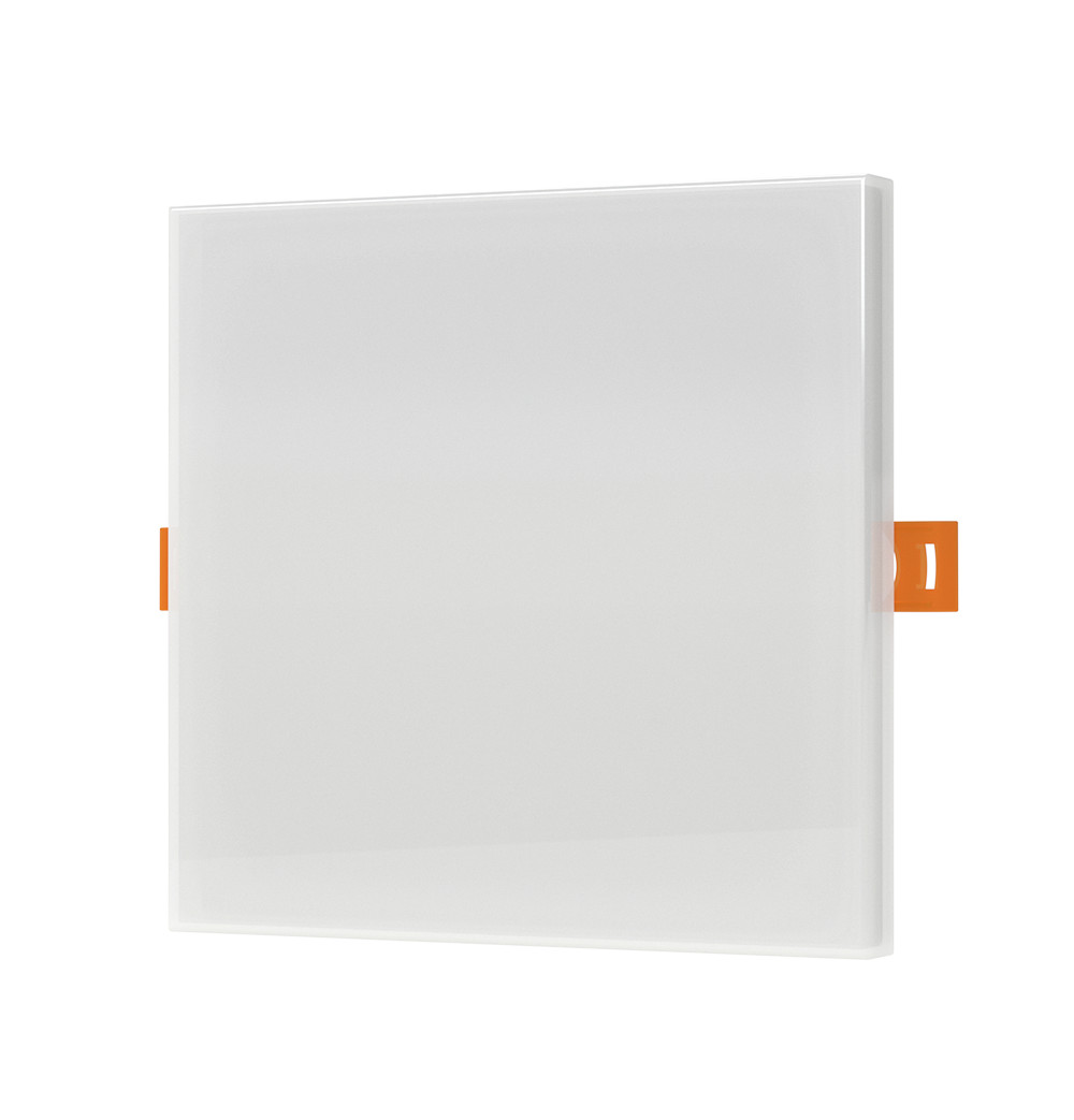 Non-frame Panel Light -Square