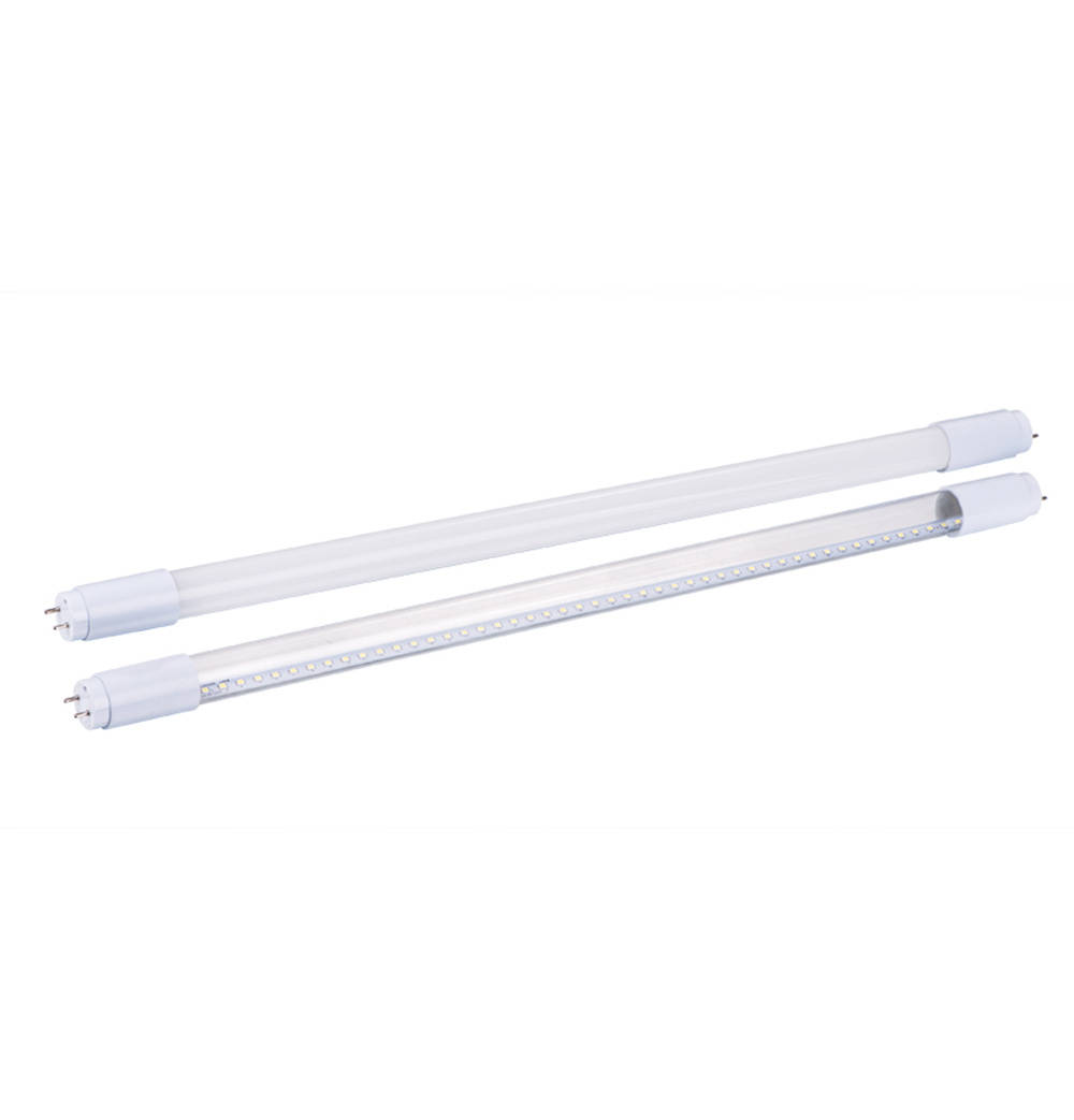 Cristal T8 Tubo
