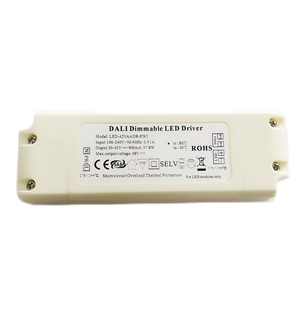  Dali Controlador regulable 10W--26W