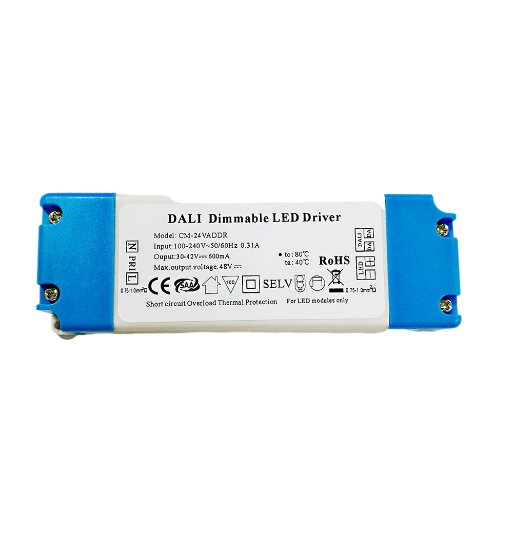 Dali Controlador regulable 10W--26W