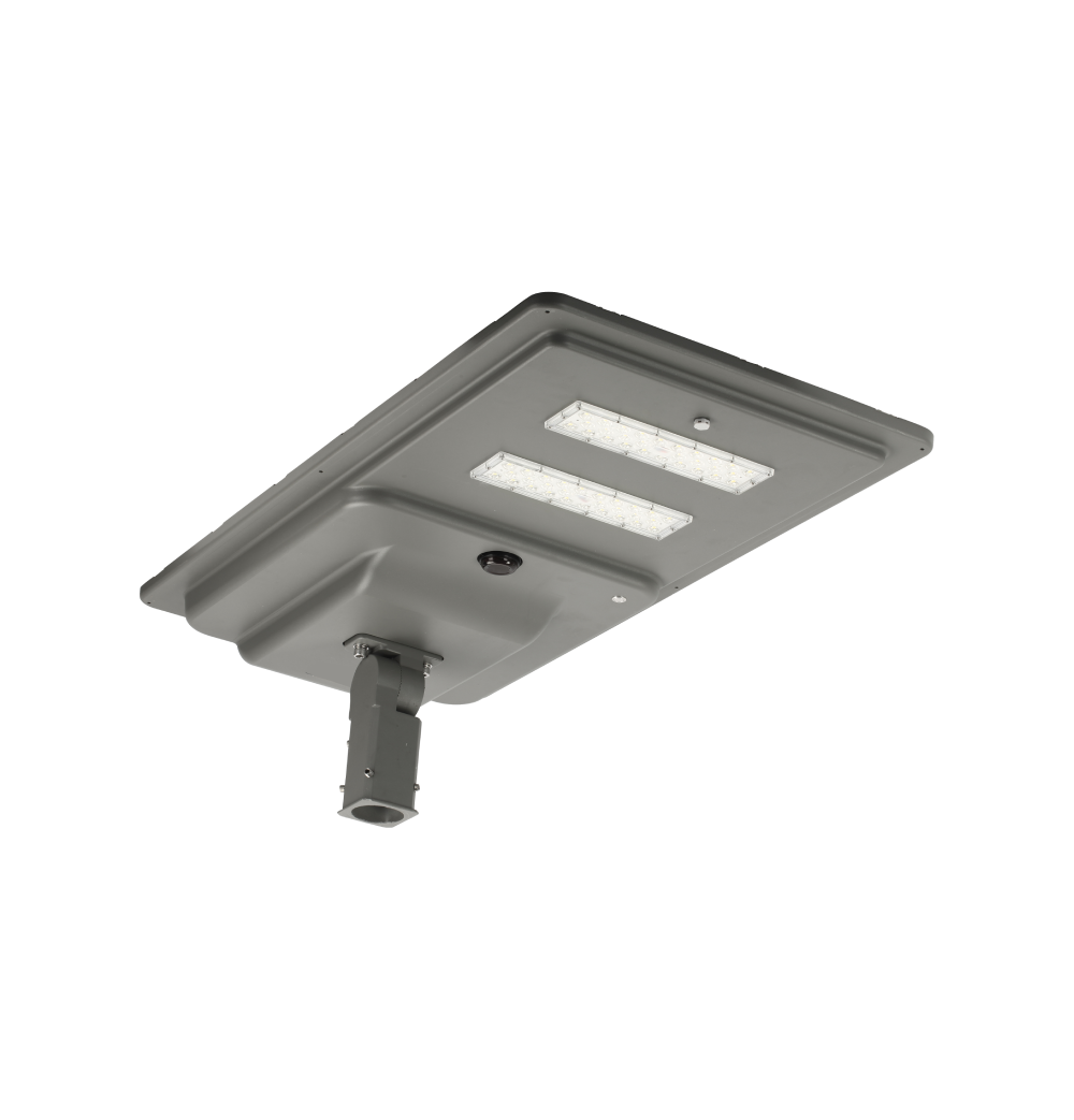 All-in one Solar Street Light