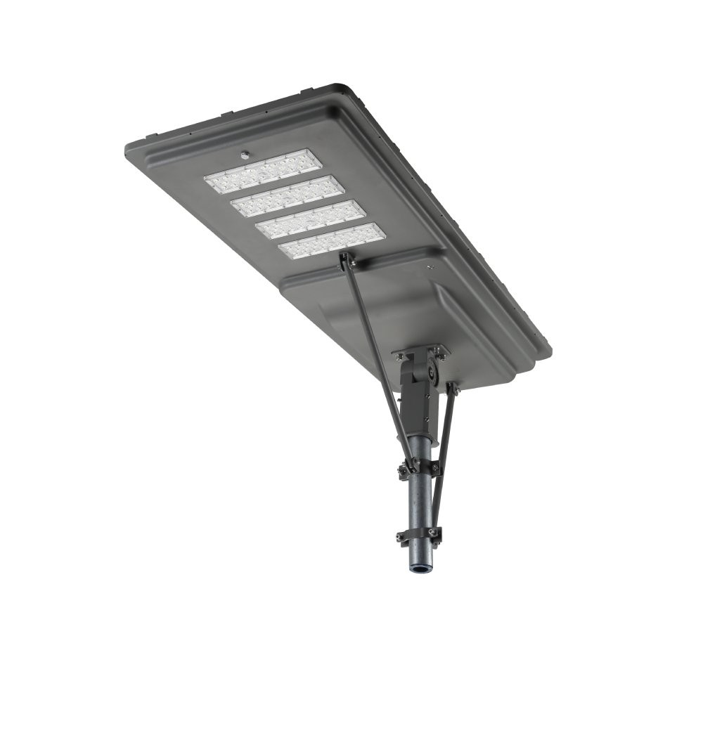 All-in one Solar Street Light