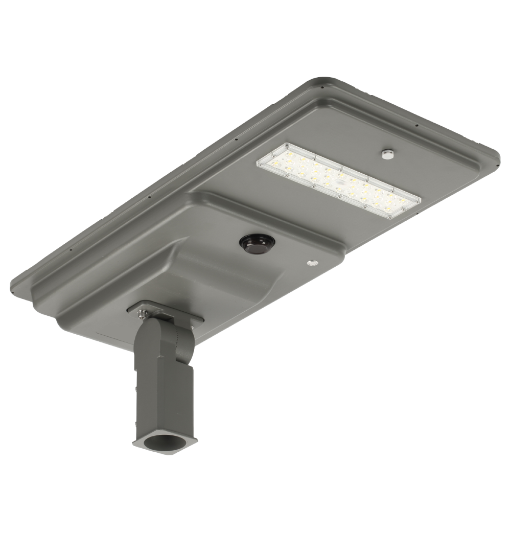 All-in one Solar Street Light