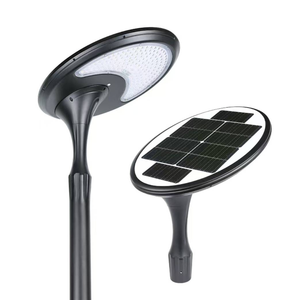 Solar Garden Light