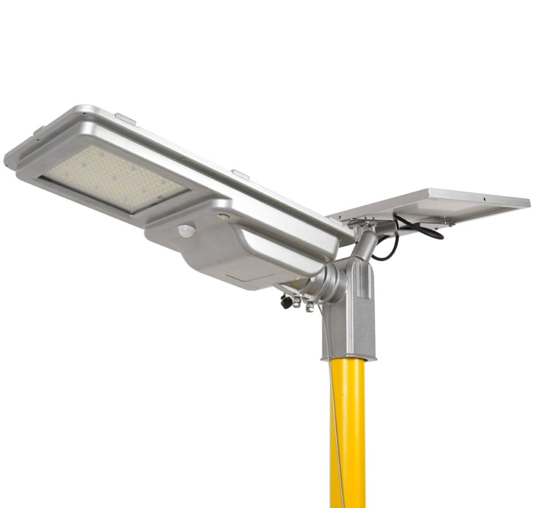 Solar Street Light 
